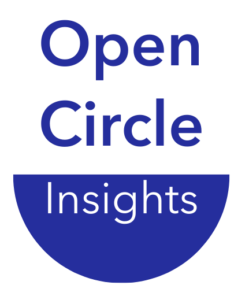 Open Circle Insights Logo